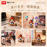 【BOPTOYS】MoCii 蛻變系列盲盒, , large