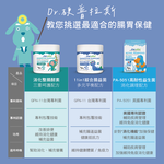 【IN-Plus】11合1綜合腸益菌 多元平衡配方280g/瓶(全齡犬/免疫力保健/狗益生菌/狗腸胃保健/寵物保健), , large