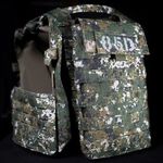 【85D】85D 極簡戰術25式水袋｜國軍數位迷彩／海陸數位虎斑｜K.T.Tactical 鎧德戶外, , large