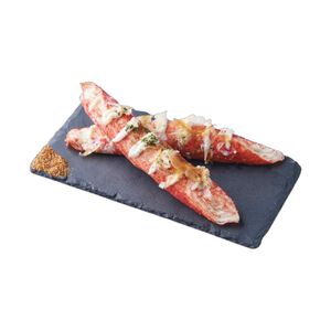 香烤帝王蟹風味棒(每盒2入)