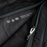 Bellroy Lite Packing Cube 12L 旅行收納袋 衣物收納 行李包 盥洗包 禮物 送禮 推薦(黑色, , large