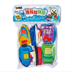 [風車圖書] 小船-嚕拉拉時間