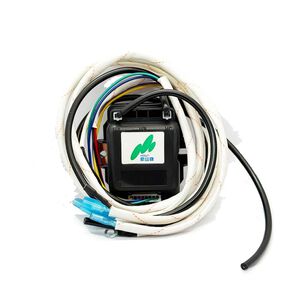 【KW廚房世界】《豪山原廠》 檯面爐電子IC 電子  瓦斯爐零件