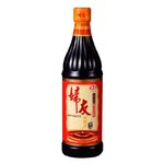 味王婦友純釀造醬油780ml, , large