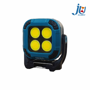 鉅玉經典｜
High-intensity LED work light EDS-G861 