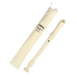 Yamaha Recorder German