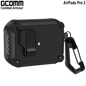 GCOMM AirPods Pro 3 Combat Armour