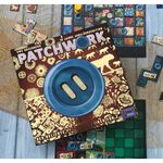 【Asmodee】拼布對決 10週年紀念特別版 英文版 Patchwork Specials 經典對決 &times; 紀念收藏, , large