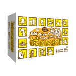 【Asmodee】試個好遊戲 We Didn&rsquo;t Playtest This At All 繁體中文版｜混亂爆笑派對遊戲, , large