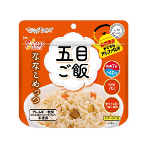 【拉拉寵物小舖】日本 佐竹 乾燥飯 沖泡式 即食飯 野外登山露營食品 義大利麵 沖泡式即食泡飯