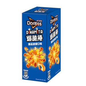 DT Dinamita Garlic Shrimp