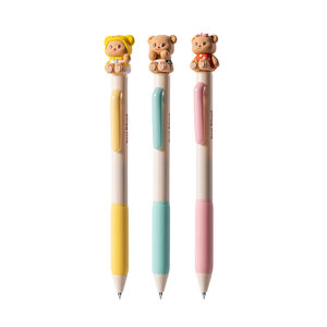 Gel pen