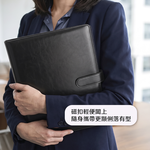 【上手家居】A4多功能文件夾(資料夾/風琴夾/板夾/菜單夾), , large