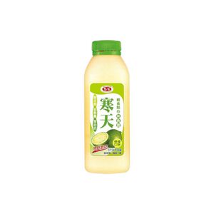AGV Agar Drink-Lemon