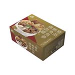極品鮑魚烏參佛跳牆2700g(冷凍)-佳佳, , large