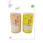osmanthus tremella drink, , large