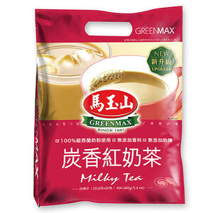Milkty Tea