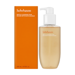 【Sulwhasoo雪花秀】淨透保濕潔顏泡沫 200ml, , large