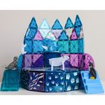 Magna-Tiles 磁力積木25片-極地動物, , large