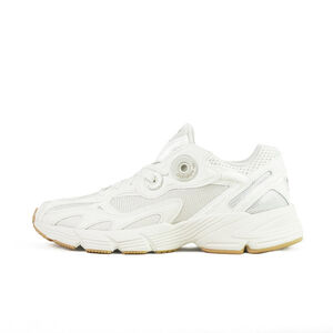 Kixpress-Adidas Adidas Astir W 女 運動休閒鞋 舒適 米白 [JQ2587]