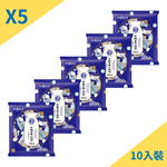 【初鹿牧場】牛奶小饅頭 150g x5包, , large