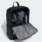 [家樂福] ADIDAS CLSC BTU BOXY 後背包 黑  JD9566, , large
