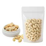躍進【台灣蘇伯】 原味腰果 100g 手作 堅果 體驗包, , large