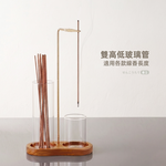 【上手家居】倒掛線香座(香爐/香座/香插/線香爐/香盤/薰香爐/檀香爐/線香台/香插座), , large