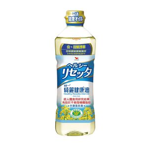 統一綺麗健康油 652ml