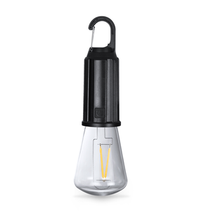 Camping lights