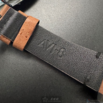 [TIMEMASTER] 新品牌 watch, 46mm, AV50631, , large