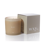 wxy KINGSIZED CLASSIC- bed.Warm Musk + Black Vanilla, , large