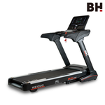【BH歐洲百年品牌】RS1000 LED智能變頻跑步機, , large