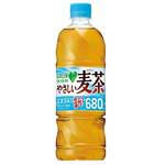 DAKARA麥茶, , large