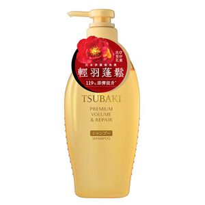 思波綺瞬亮修護洗髮乳1000ml