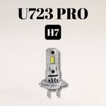 【PA LED】U723 PRO LED 大燈 霧燈 遠燈 H1 H4 H7 H8 H11 9005 9006 9012, , large