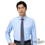 Mens Plain Smart Shirts (L), , large