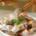 【一夫水產】產銷履歷/去刺龍虎斑菲力, , large
