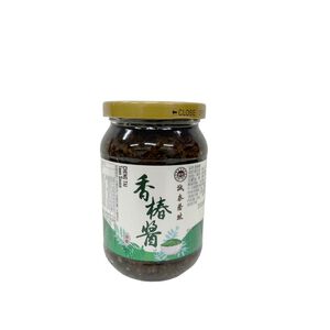 CHENG TAI Toon Sauce