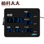 LED空氣品質儀 618-LEDC5, , large