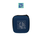 Hard shell anti-collision storage bag, , large