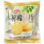 Lemon Thin Cracker, , large