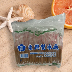 [達昕]東興冰棒/花生/10支一袋