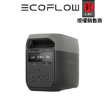 EcoFlow Delta 3 Portable Power Station  (Get a FREE Carrying Bag with Purchase), , large