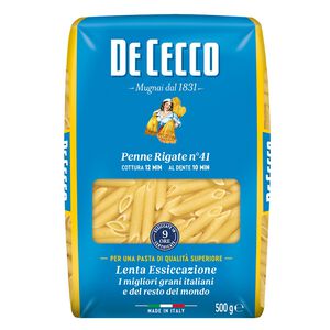 De Cecco Penne Rigate 41