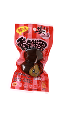 [安記]香鐵蛋(雞蛋2粒入60g-辣味）最佳零食💖, , large