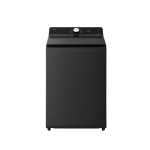 【LG 樂金】18公斤 AI DD 直驅變頻洗衣機 瑪瑙黑 WT-TD18OB加贈LINE九陽恆溫暖杯墊