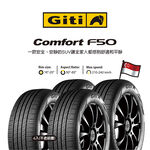 佳通F50 225/60R18, , large