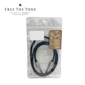 FREE THE TONE CB-5028 S/S 50cm