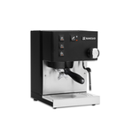 【Rancilio 藍奇里奧】Silvia 單鍋爐單孔 家用半自動咖啡機（消光黑）｜義式咖啡機, , large